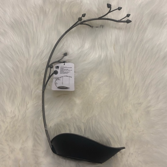 *BRAND NEW* Umbra Orchid Jewelry Stand - Picture 4 of 7